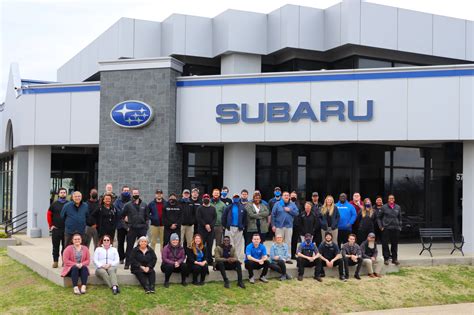 Landers mclarty subaru - Landers McLarty Subaru is not only the number one volume Subaru dealership in Alabama, but they have ingrained themselves in to the Huntsville, AL community. With hundreds of thousands of dollars donated and countless hours given back in to the community, our mission is to leave the City of Huntsville better than we found it.